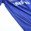 Chelsea Home Jersey 2008 Men - myjersey