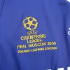 Chelsea Home Jersey 2008 Men - myjersey