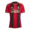 Atlanta United FC Home Authentic Jersey 2023 Men - myjersey