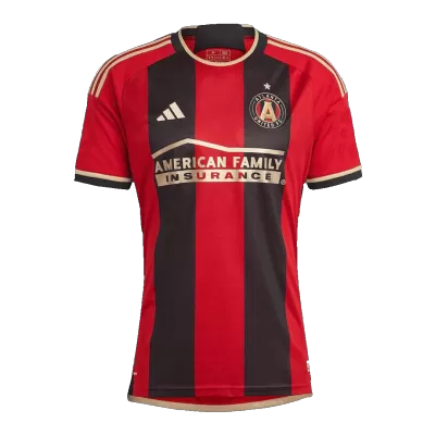 Atlanta United FC Home Authentic Jersey 2023 Men - myjersey