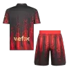 AC Milan Fourth Away Jerseys Kit 2022/23 - myjersey