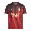 AC Milan Fourth Away Jerseys Kit 2022/23 - myjersey