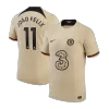 JOÃO FÉLIX #11 Chelsea Third Away Jersey 2022/23 Men - myjersey