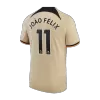 JOÃO FÉLIX #11 Chelsea Third Away Jersey 2022/23 Men - myjersey