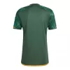 Portland Timbers Home Authentic Jersey 2023 Men - myjersey