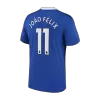 JOÃO FÉLIX #11 Chelsea Home Jersey 2022/23 Men - myjersey