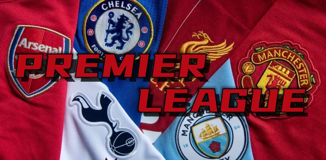 Premier League - myjersey