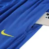 Club America 1/4 Zip Tracksuit 2023 Blue - myjersey