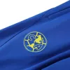 Club America 1/4 Zip Tracksuit 2023 Blue - myjersey