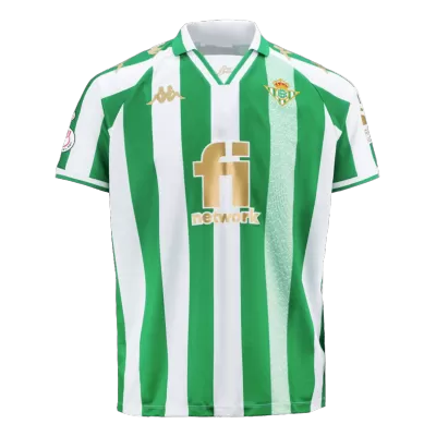 Real Betis Authentic Jersey 2021/22 Men - myjersey