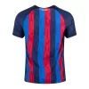 Barcelona Home Authentic Jersey 2022/23 Men - myjersey