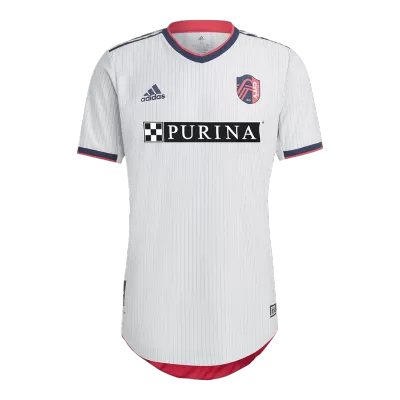 St. Louis City SC Away Authentic Jersey 2023 Men - myjersey