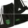 Austin FC Home Kids Jerseys Kit 2023 - myjersey