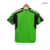 Austin FC Home Kids Jerseys Kit 2023 - myjersey