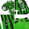 Austin FC Home Kids Jerseys Kit 2023 - myjersey