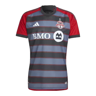 Toronto FC Home Authentic Jersey 2023 Men - myjersey