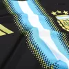 MESSI #10 Argentina Special Authentic Jersey 2022 Men - myjersey