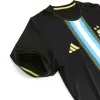 MESSI #10 Argentina Special Authentic Jersey 2022 Men - myjersey