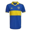 Boca Juniors Home Authentic Jersey 2022/23 Men - myjersey