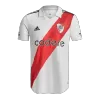 River Plate Home Authentic Jersey 2022/23 Men - myjersey