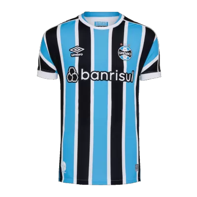 Grêmio FBPA Home Jersey 2023/24 Men - myjersey