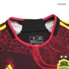 Seattle Sounders Away Kids Jerseys Kit 2023 - myjersey