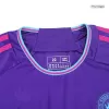 Charlotte FC Away Kids Jerseys Kit 2023 - myjersey