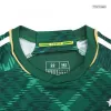 Portland Timbers Home Kids Jerseys Kit 2023 - myjersey