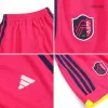 St. Louis City SC Home Kids Jerseys Kit 2023 - myjersey