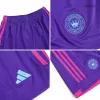 Charlotte FC Away Kids Jerseys Kit 2023 - myjersey