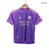 Orlando City Home Kids Jerseys Kit 2023 - myjersey