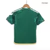 Portland Timbers Home Kids Jerseys Kit 2023 - myjersey