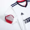 St. Louis City SC Away Kids Jerseys Kit 2023 - myjersey