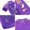 Orlando City Home Kids Jerseys Kit 2023 - myjersey