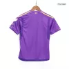 Orlando City Home Kids Jerseys Kit 2023 - myjersey