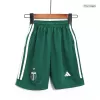 Portland Timbers Home Kids Jerseys Kit 2023 - myjersey