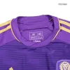 Orlando City Home Kids Jerseys Kit 2023 - myjersey