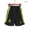 Seattle Sounders Away Kids Jerseys Kit 2023 - myjersey