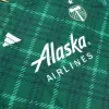 Portland Timbers Home Kids Jerseys Kit 2023 - myjersey