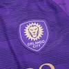 Orlando City Home Kids Jerseys Kit 2023 - myjersey