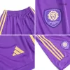 Orlando City Home Kids Jerseys Kit 2023 - myjersey