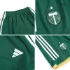 Portland Timbers Home Kids Jerseys Kit 2023 - myjersey