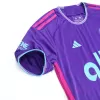 Charlotte FC Away Kids Jerseys Kit 2023 - myjersey