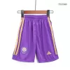 Orlando City Home Kids Jerseys Kit 2023 - myjersey