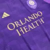 Orlando City Home Kids Jerseys Kit 2023 - myjersey