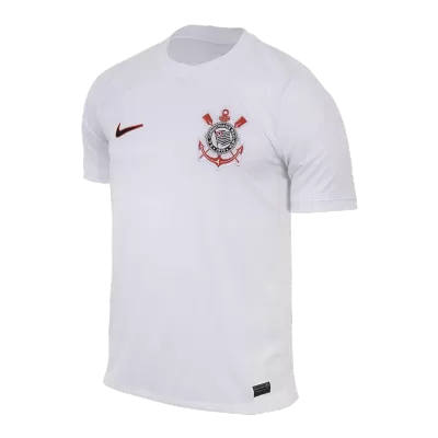 Corinthians Home Jersey 2023/24 Men - myjersey