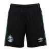 Grêmio FBPA Home Soccer Shorts 2023/24 Men - myjersey