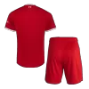 Liverpool Home Jerseys Kit 2023/24 - myjersey