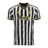 Juventus Home Authentic Jersey 2023/24 Men - myjersey