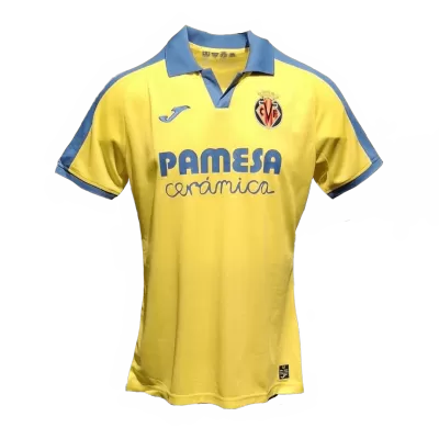 Villarreal Jersey 2022/23 Men - myjersey